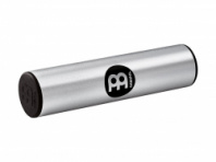 Meinl SH25-L-S Projection Shaker - шейкер алюминиевый круглый, большой, цвет серебристый в магазине для музыкантов Рок-н-Ролл Meinl SH25-L-S Projection Shaker - шейкер алюминиевый круглый, большой, цвет серебристый в магазине для музыкантов Рок-н-Ролл