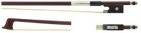 Gewa Violin Bow Brazil Wood Student 1/2 (круг.) - смычок скрипичный, круглая трость в магазине для музыкантов Рок-н-Ролл Gewa Violin Bow Brazil Wood Student 1/2 (круг.) - смычок скрипичный, круглая трость в магазине для музыкантов Рок-н-Ролл