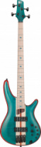 IBANEZ SR1420B-CGL - бас-гитара, 4 струны, цвет - сине-зелёный в магазине для музыкантов Рок-н-Ролл IBANEZ SR1420B-CGL - бас-гитара, 4 струны, цвет - сине-зелёный в магазине для музыкантов Рок-н-Ролл