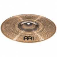Meinl PAC10S Pure Alloy Custom Splash - Тарелка 10" в магазине для музыкантов Рок-н-Ролл