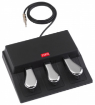 Clavia Nord Triple Pedal - тройная педаль для клавишных инструментов Clavia в магазине для музыкантов Рок-н-Ролл Clavia Nord Triple Pedal - тройная педаль для клавишных инструментов Clavia в магазине для музыкантов Рок-н-Ролл