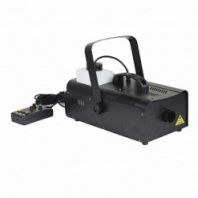 LAudio WS-SM1200 - Генератор дыма, 1200 Вт в магазине для музыкантов Рок-н-Ролл