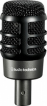 Audio-Technica ATM250DE - Микрофон двойной для бочки в магазине для музыкантов Рок-н-Ролл