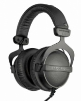 Beyerdynamic DT 770 PRO/32 - Cтудийные наушники закрытого типа для мониторинга и записи музыки. 5-35 в магазине для музыкантов Рок-н-Ролл Beyerdynamic DT 770 PRO/32 - Cтудийные наушники закрытого типа для мониторинга и записи музыки. 5-35 в магазине для музыкантов Рок-н-Ролл
