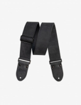 Acoustic Union Vintage, Black - ремень для гитары в магазине для музыкантов Рок-н-Ролл Acoustic Union Vintage, Black - ремень для гитары в магазине для музыкантов Рок-н-Ролл