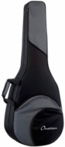 OVATION 8317-0 Zero Gravity Softcase - кейс для гитары (тонкий корпус) в магазине для музыкантов Рок-н-Ролл OVATION 8317-0 Zero Gravity Softcase - кейс для гитары (тонкий корпус) в магазине для музыкантов Рок-н-Ролл