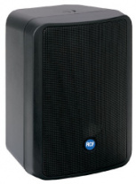 RCF MONITOR 33T - Гр-ль, пост.направ. 20 - 10 - 5 - 2.5 - 1 W (100 V), 40W4Ω, черн. в магазине для музыкантов Рок-н-Ролл RCF MONITOR 33T - Гр-ль, пост.направ. 20 - 10 - 5 - 2.5 - 1 W (100 V), 40W4Ω, черн. в магазине для музыкантов Рок-н-Ролл