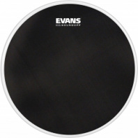 Evans TT16SO1 SoundOff - Бесшумный пластик для том-барабана 16" в магазине для музыкантов Рок-н-Ролл