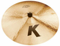 Zildjian 22' K' CUSTOM DARK RIDE - тарелка типа Ride в магазине для музыкантов Рок-н-Ролл Zildjian 22' K' CUSTOM DARK RIDE - тарелка типа Ride в магазине для музыкантов Рок-н-Ролл
