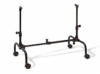 Sonor 22720001 Orff BasisTrolley BT - Стойка для металлофона/ксилофона/глокеншпиля, на колесах в магазине для музыкантов Рок-н-Ролл Sonor 22720001 Orff BasisTrolley BT - Стойка для металлофона/ксилофона/глокеншпиля, на колесах в магазине для музыкантов Рок-н-Ролл