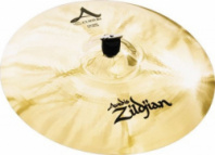 Zildjian 19' A' CUSTOM CRASH BRILLIANT - тарелка типа Crash в магазине для музыкантов Рок-н-Ролл Zildjian 19' A' CUSTOM CRASH BRILLIANT - тарелка типа Crash в магазине для музыкантов Рок-н-Ролл