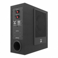 MOOSE SUB8 - Пассивный сабвуфер 8", 200Вт, 8 Ом в магазине для музыкантов Рок-н-Ролл MOOSE SUB8 - Пассивный сабвуфер 8", 200Вт, 8 Ом в магазине для музыкантов Рок-н-Ролл