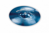 Paiste Color Sound 900 Blue Splash 10" - Тарелка 10" в магазине для музыкантов Рок-н-Ролл