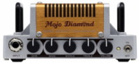 Hotone Nano Legacy Mojo Diamond - мини усилитель голова для гитары, 5 Вт, звучание Fender Tweed в магазине для музыкантов Рок-н-Ролл Hotone Nano Legacy Mojo Diamond - мини усилитель голова для гитары, 5 Вт, звучание Fender Tweed в магазине для музыкантов Рок-н-Ролл