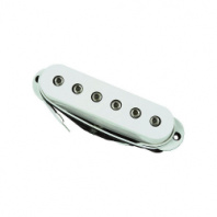 Dimarzio SDS-1 DP111W - Звукосниматель для электрогитары, сингл, цвет белый в магазине для музыкантов Рок-н-Ролл Dimarzio SDS-1 DP111W - Звукосниматель для электрогитары, сингл, цвет белый в магазине для музыкантов Рок-н-Ролл