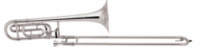 BACH TB200BS - Тромбон-тенор Bb/F в магазине для музыкантов Рок-н-Ролл
