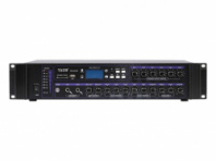 TADS DS-9240 - Усилитель мощности трансляционный, 240Вт в магазине для музыкантов Рок-н-Ролл TADS DS-9240 - Усилитель мощности трансляционный, 240Вт в магазине для музыкантов Рок-н-Ролл