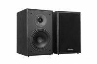 Premiera ES-601 BL (пара) - Полочная акустическая система в магазине для музыкантов Рок-н-Ролл Premiera ES-601 BL (пара) - Полочная акустическая система в магазине для музыкантов Рок-н-Ролл