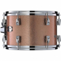 Yamaha AMP6F3 PINK CHAMPAGNE SPARKLE - Комплект томов (TT10, TT12, FT16) в магазине для музыкантов Рок-н-Ролл