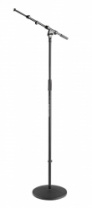 K&M 26145-300-55 - микрофонная стойка-журавль в магазине для музыкантов Рок-н-Ролл K&M 26145-300-55 - микрофонная стойка-журавль в магазине для музыкантов Рок-н-Ролл