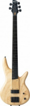 Ibanez GWB1005 Natural Flat - бас-гитара с кейсом 5-струнная, безладовая, цвет натуральный в магазине для музыкантов Рок-н-Ролл Ibanez GWB1005 Natural Flat - бас-гитара с кейсом 5-струнная, безладовая, цвет натуральный в магазине для музыкантов Рок-н-Ролл