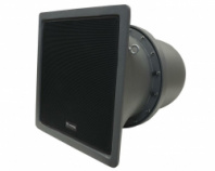 VOLTA IP-15T - Двухполосная всепогодная рупорная система. Мощность RMS 350 Вт\100 В в магазине для музыкантов Рок-н-Ролл VOLTA IP-15T - Двухполосная всепогодная рупорная система. Мощность RMS 350 Вт\100 В в магазине для музыкантов Рок-н-Ролл