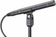 Audio-Technica AT4049B - Конденсаторный микрофон, всенаправленный в магазине для музыкантов Рок-н-Ролл Audio-Technica AT4049B - Конденсаторный микрофон, всенаправленный в магазине для музыкантов Рок-н-Ролл