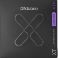 D'Addario XTAPB1152 - струны для акустической гитары, фосфор/бронза, 11-52, с покрытием в магазине для музыкантов Рок-н-Ролл D'Addario XTAPB1152 - струны для акустической гитары, фосфор/бронза, 11-52, с покрытием в магазине для музыкантов Рок-н-Ролл