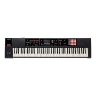ROLAND FA-08 - рабочая станция 88 клавиш с молоточковой системой Ivory Feel-G в магазине для музыкантов Рок-н-Ролл ROLAND FA-08 - рабочая станция 88 клавиш с молоточковой системой Ivory Feel-G в магазине для музыкантов Рок-н-Ролл